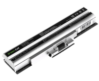 Green Cell VGP-BPS13 VGP-BPS21A VGP-BPS21B do Sony Vaio - 747287 - zdjęcie 3